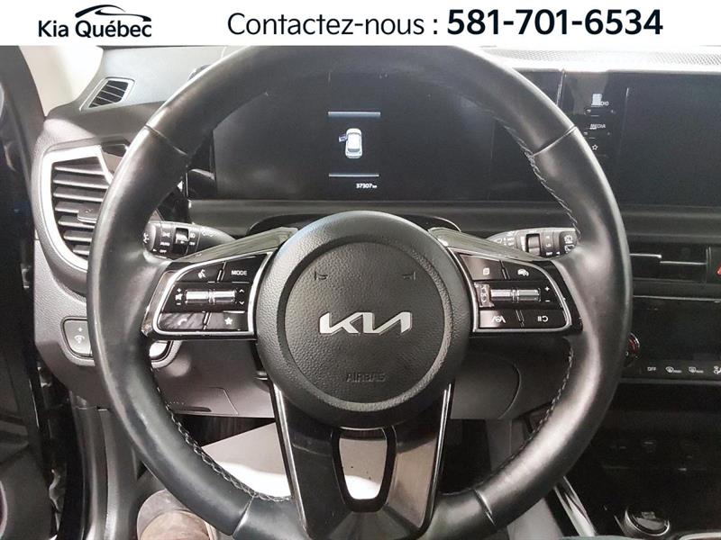 kia Seltos 2025 - 15