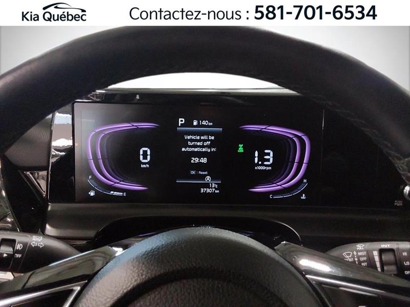 kia Seltos 2025 - 16