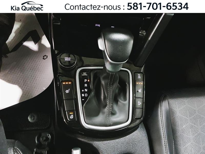 kia Seltos 2025 - 19