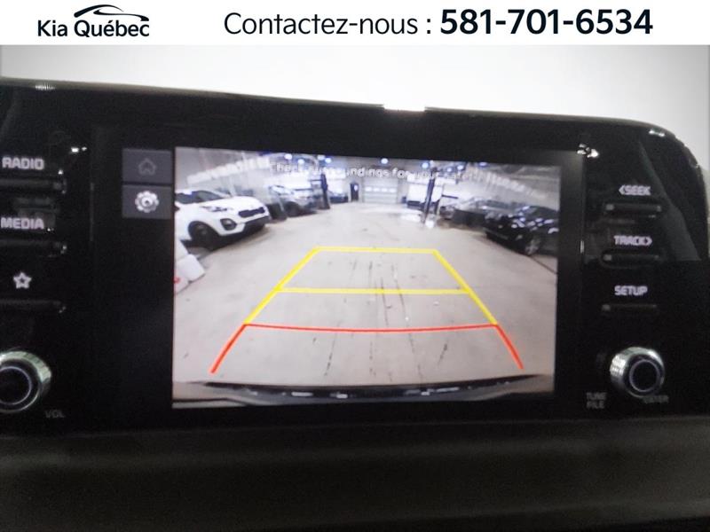 kia Seltos 2025 - 20