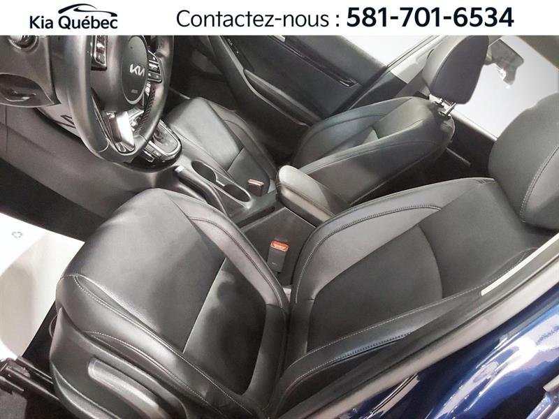 kia Seltos 2025 - 21