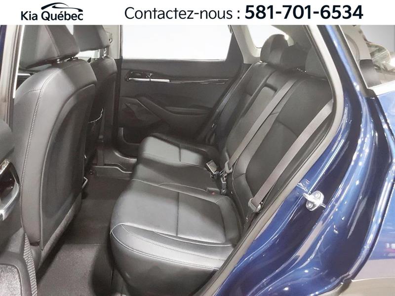 kia Seltos 2025 - 24