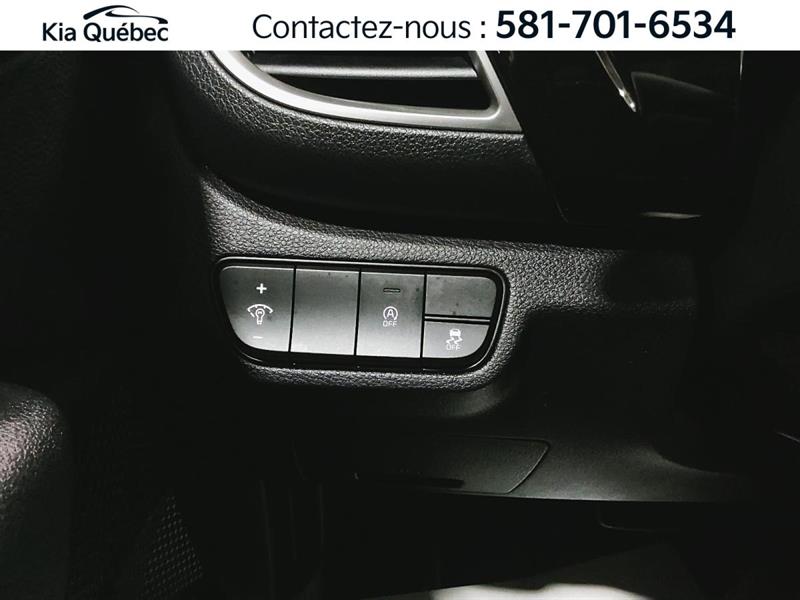 kia Seltos 2025 - 25