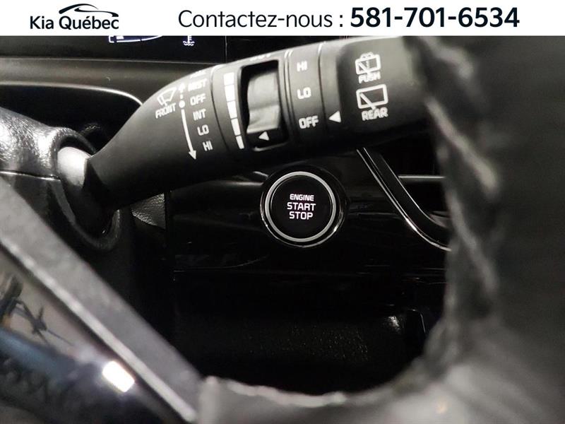 kia Seltos 2025 - 26