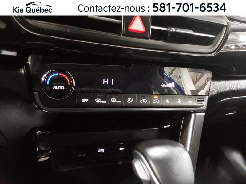 kia Seltos 2025 - 28