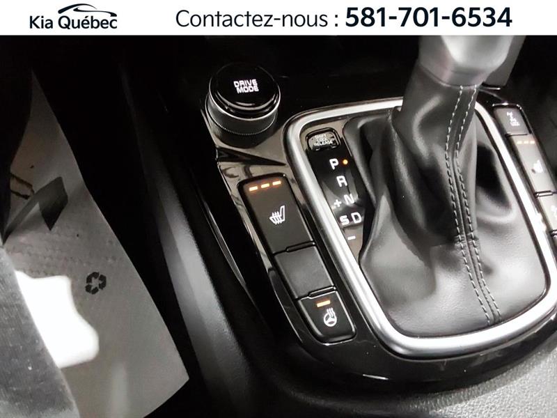 kia Seltos 2025 - 30