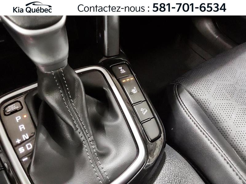 kia Seltos 2025 - 31