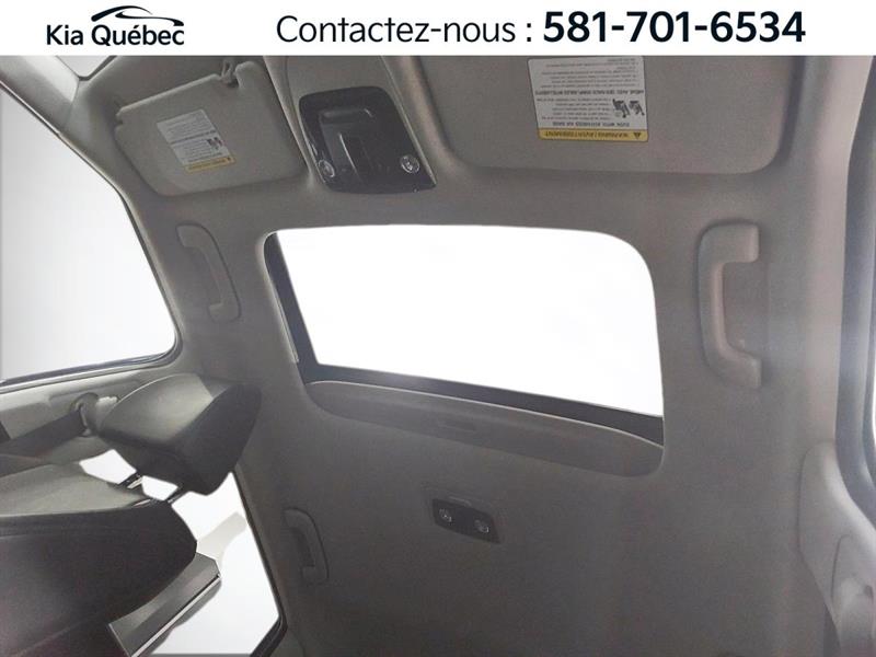 kia Seltos 2025 - 33