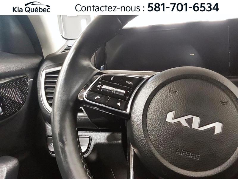 kia Seltos 2025 - 34