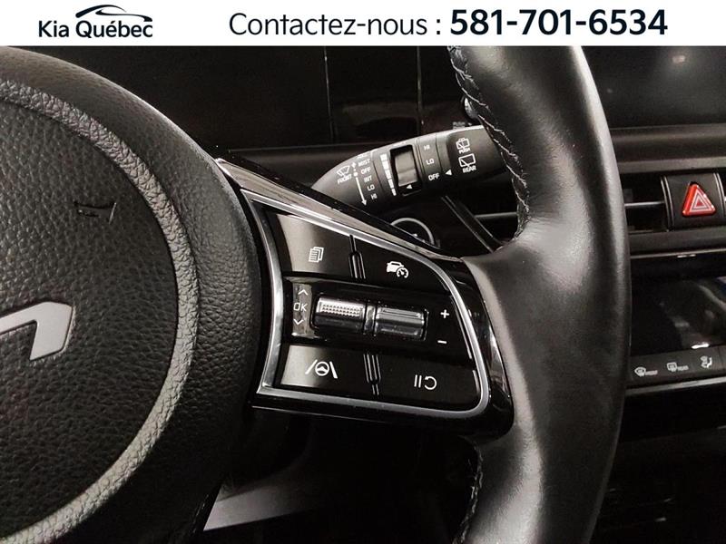 kia Seltos 2025 - 35