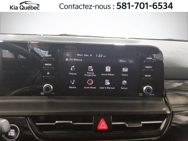 kia Seltos 2025 - 36