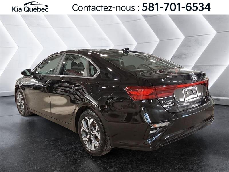 kia Forte 2020 - 2