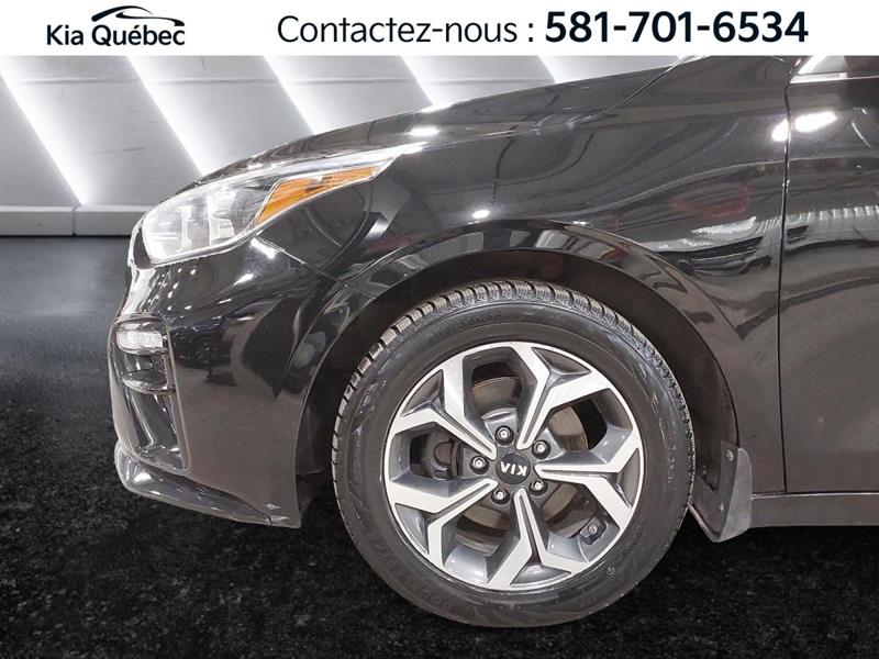 kia Forte 2020 - 6
