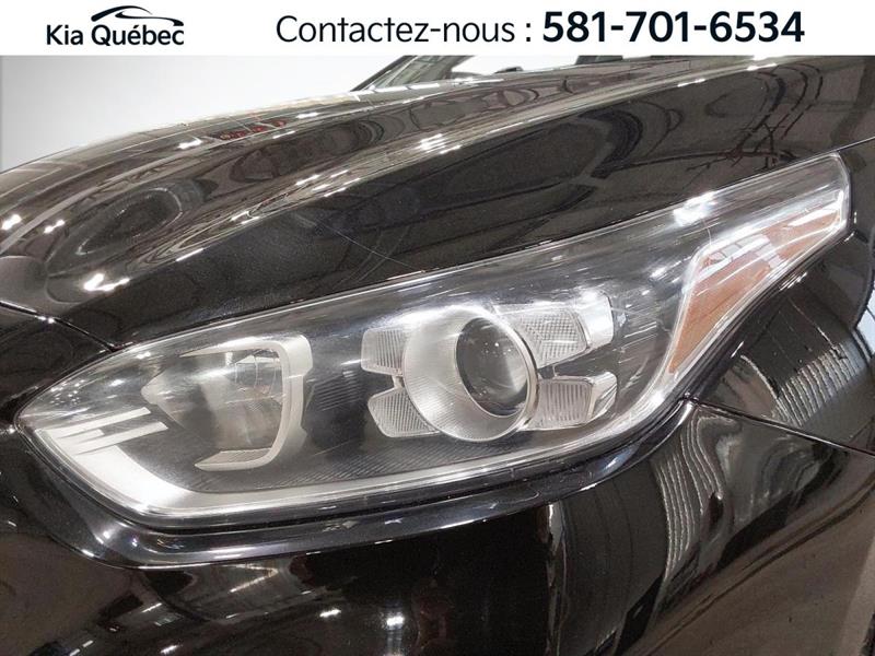 kia Forte 2020 - 10
