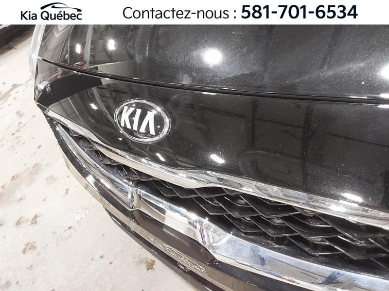 kia Forte 2020 - 11
