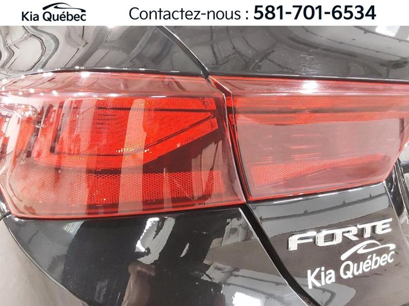 kia Forte 2020 - 13