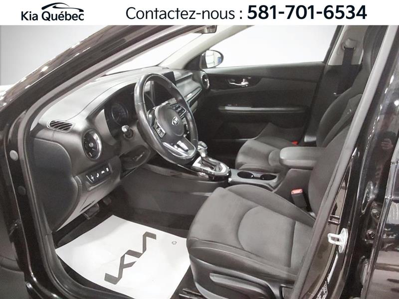 kia Forte 2020 - 14