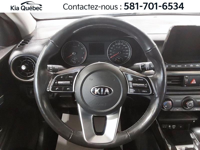 kia Forte 2020 - 15