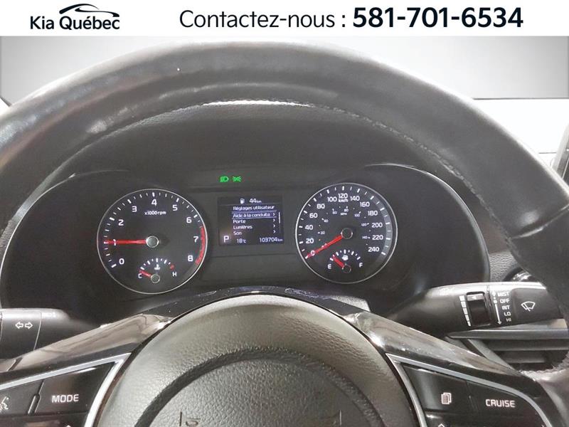 kia Forte 2020 - 16