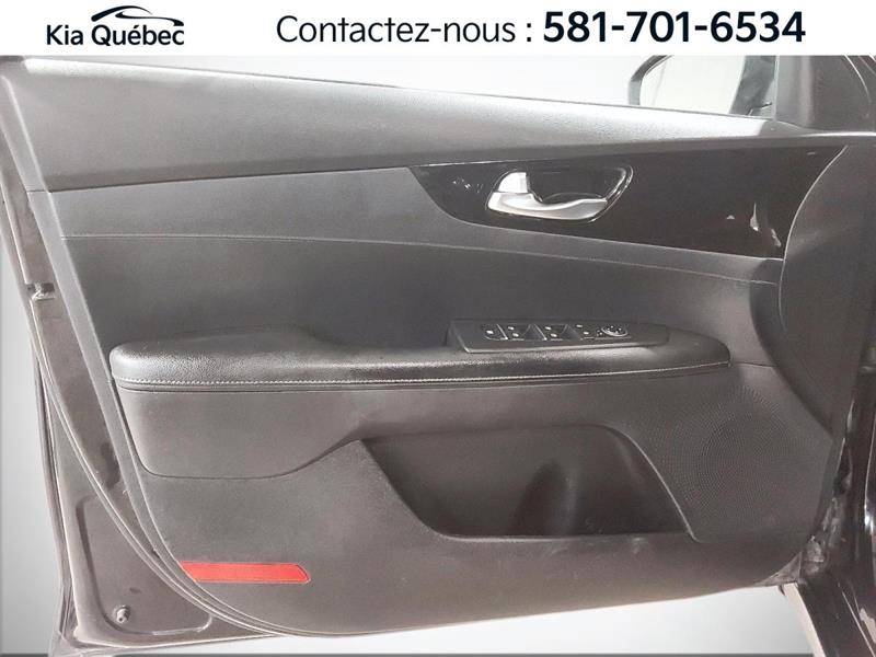 kia Forte 2020 - 18