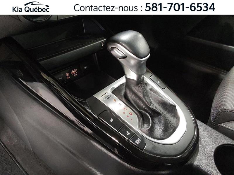 kia Forte 2020 - 19