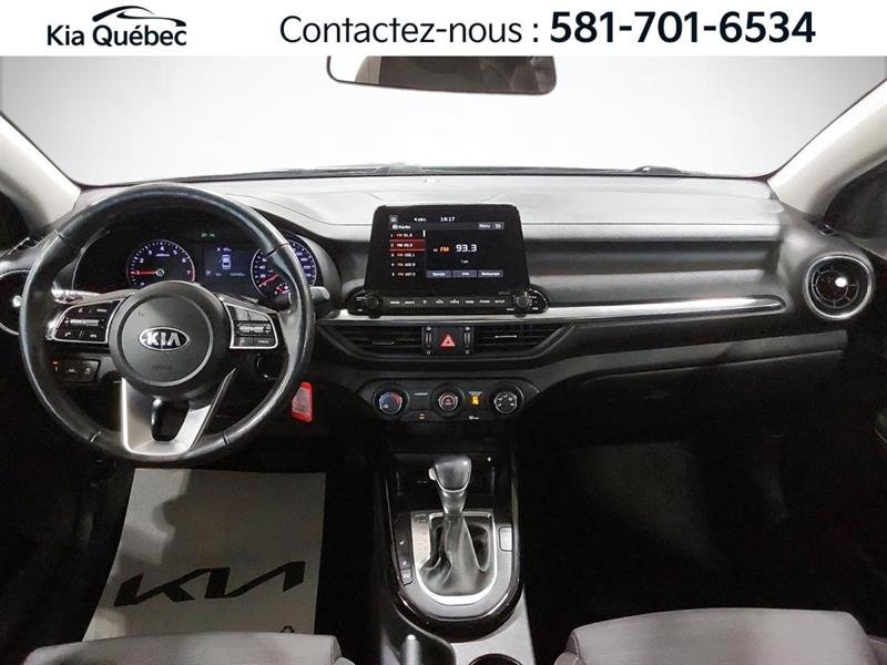 kia Forte 2020 - 23