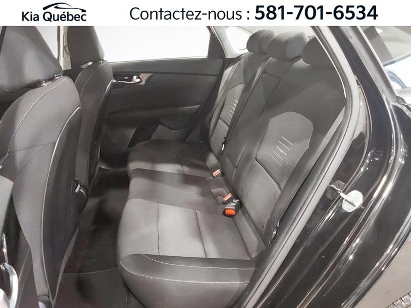 kia Forte 2020 - 24