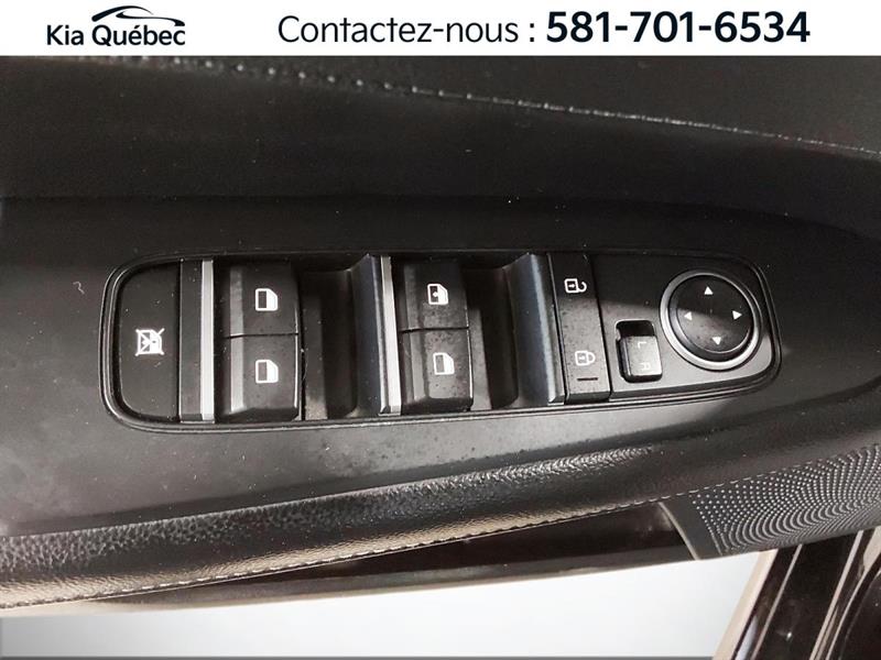 kia Forte 2020 - 25