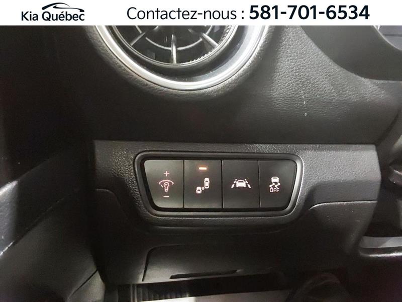 kia Forte 2020 - 26
