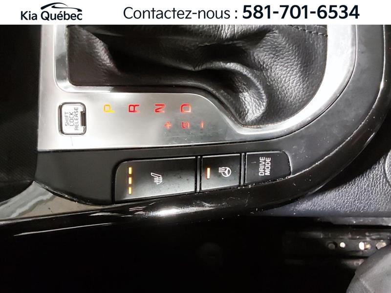 kia Forte 2020 - 28