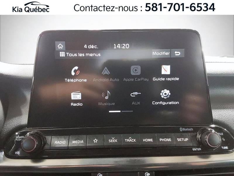 kia Forte 2020 - 31
