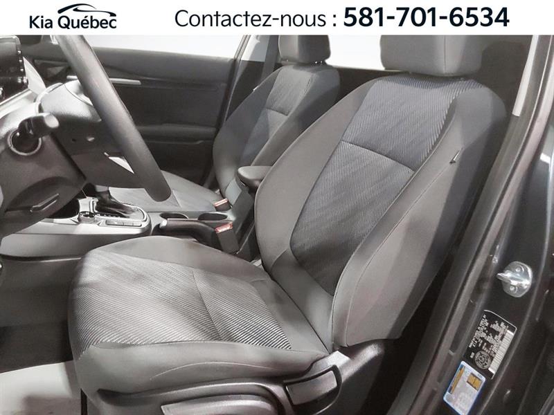 kia Seltos 2024 - 20