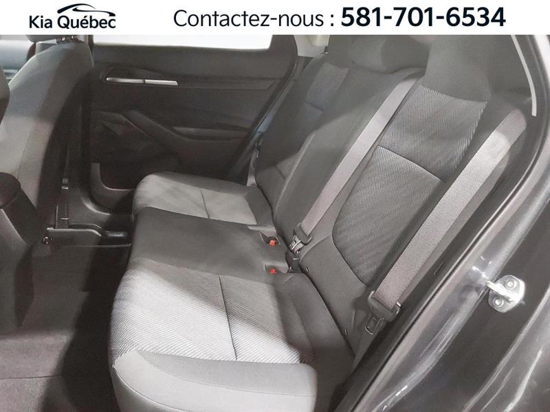 kia Seltos 2024 - 23