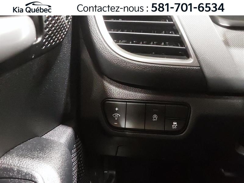 kia Seltos 2024 - 25