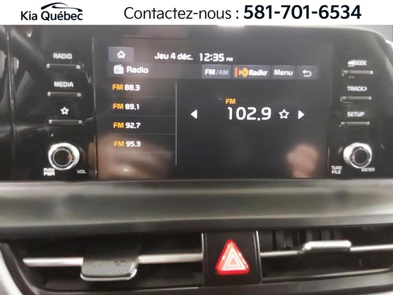 kia Seltos 2024 - 33