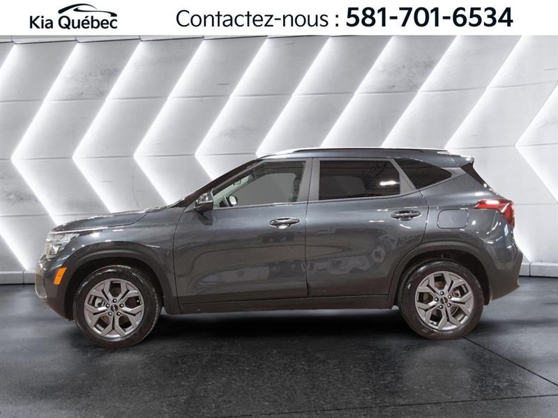 kia Sportage 2023 - 3