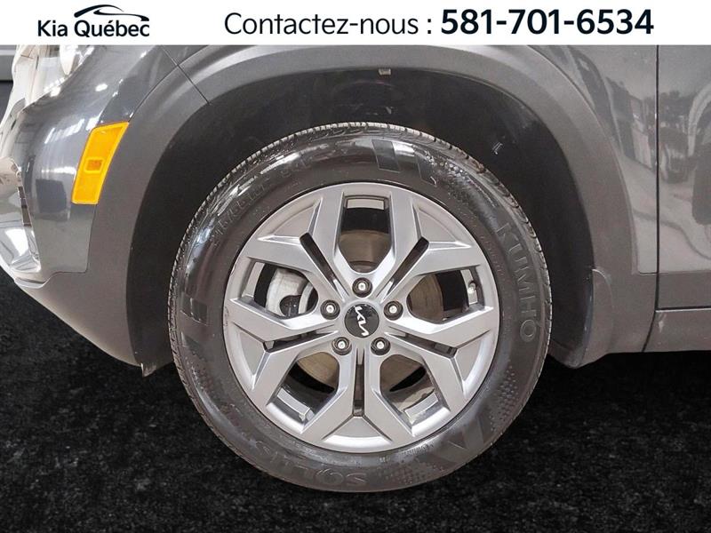 kia Sportage 2023 - 6