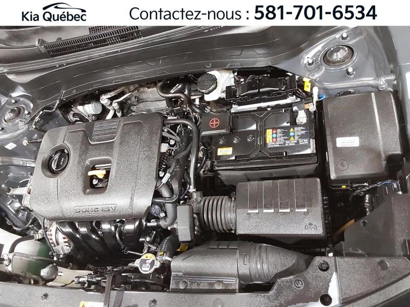 kia Sportage 2023 - 8