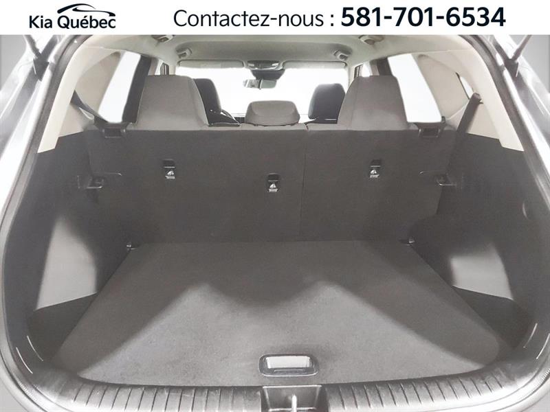 kia Sportage 2023 - 9