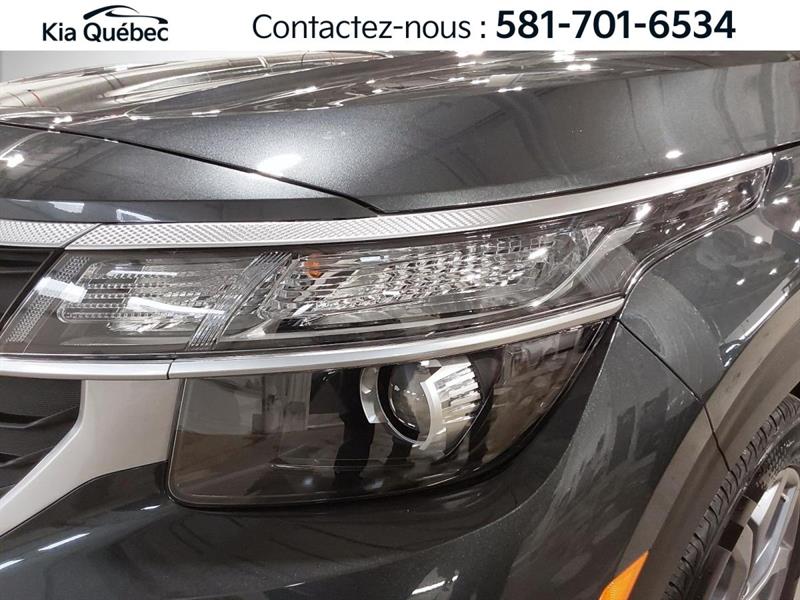 kia Sportage 2023 - 10