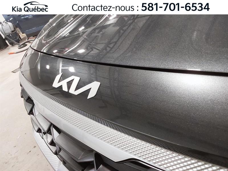 kia Sportage 2023 - 12