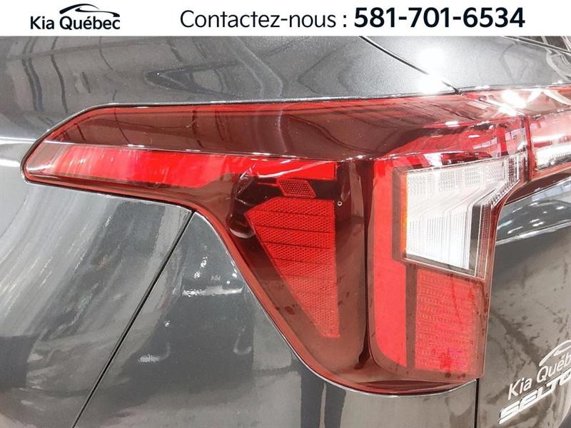 kia Sportage 2023 - 13