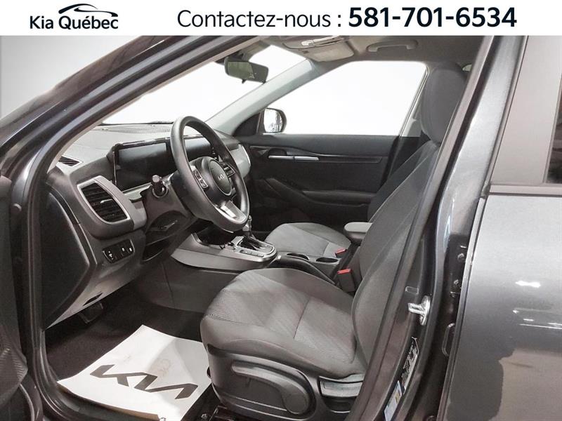 kia Sportage 2023 - 14