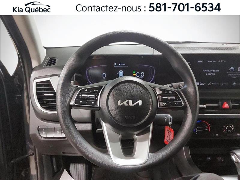 kia Sportage 2023 - 16