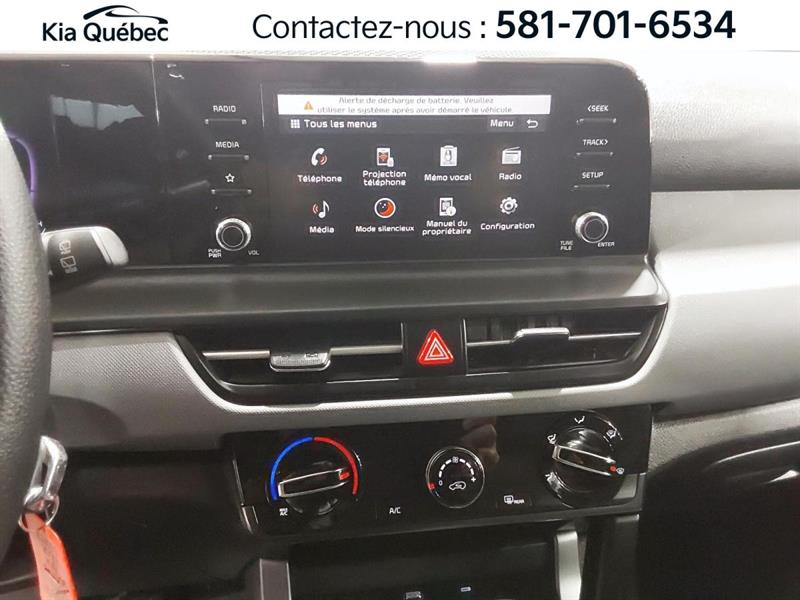 kia Sportage 2023 - 17