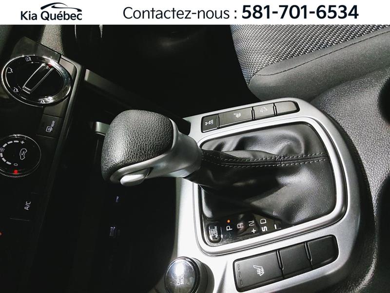 kia Sportage 2023 - 20