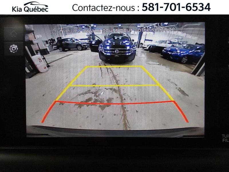 kia Sportage 2023 - 21