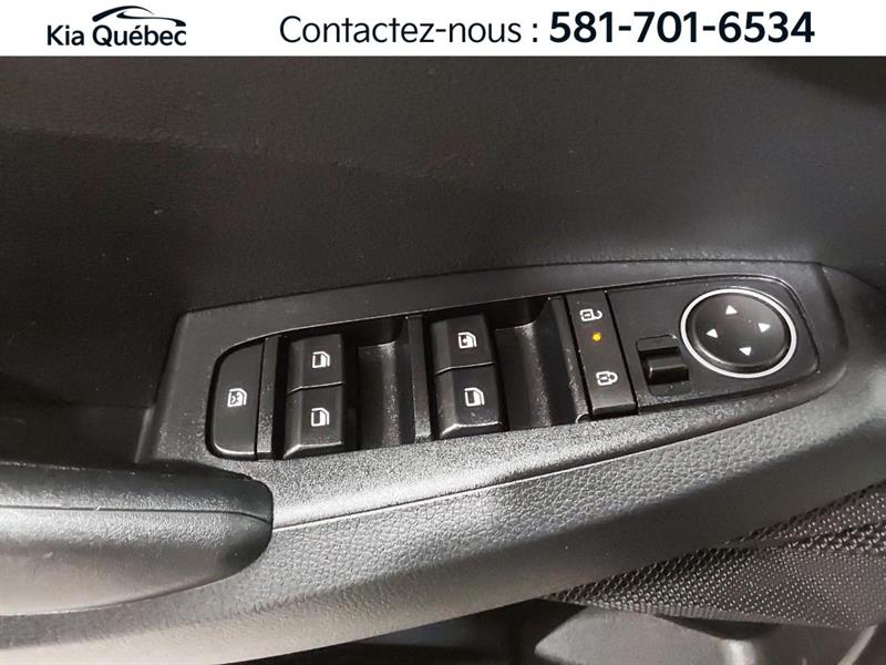 kia Sportage 2023 - 26