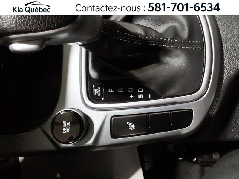 kia Sportage 2023 - 29