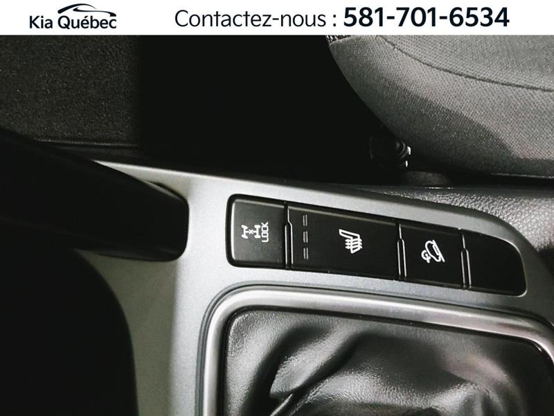 kia Sportage 2023 - 30